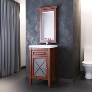 Мебель напольная для ванной комнаты Opadiris Палермо 50